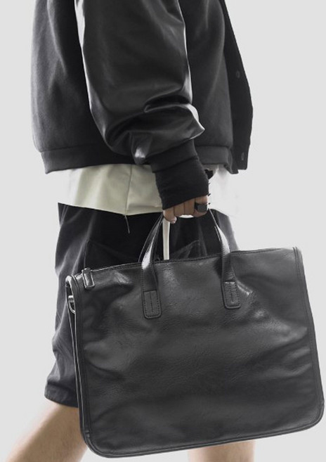 Vanadat 남자서류가방 토트백 노트북가방 고급형