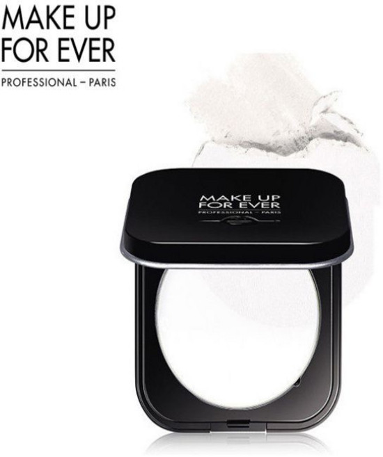 메이크업포에버 ULTRA HD 마이크로피니싱 프레스드 파우더 6.2g, 메이크업포에버 UHD 프레스드 파우더 6.2g, 1개