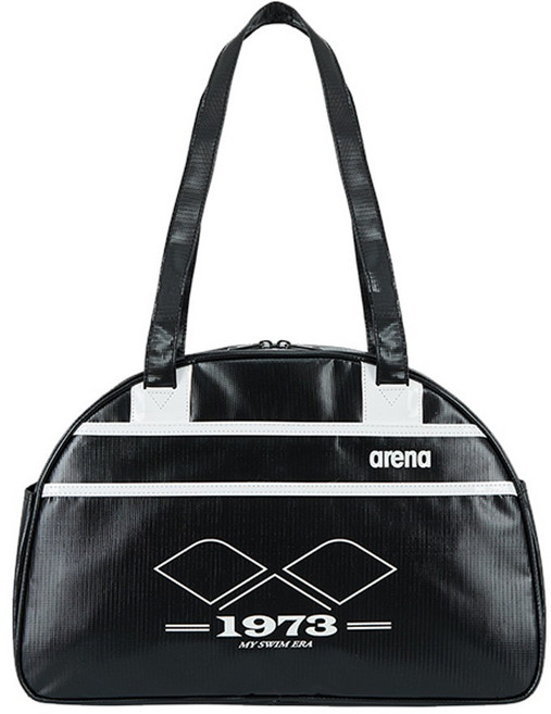 아레나 손가방 A5AC1AB28, BLACK, 1개