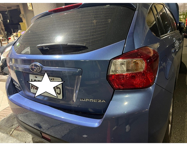 IMPREZA 汽車電池更換 國際牌 Q100 Q-100 怠速熄火車專用, 1個