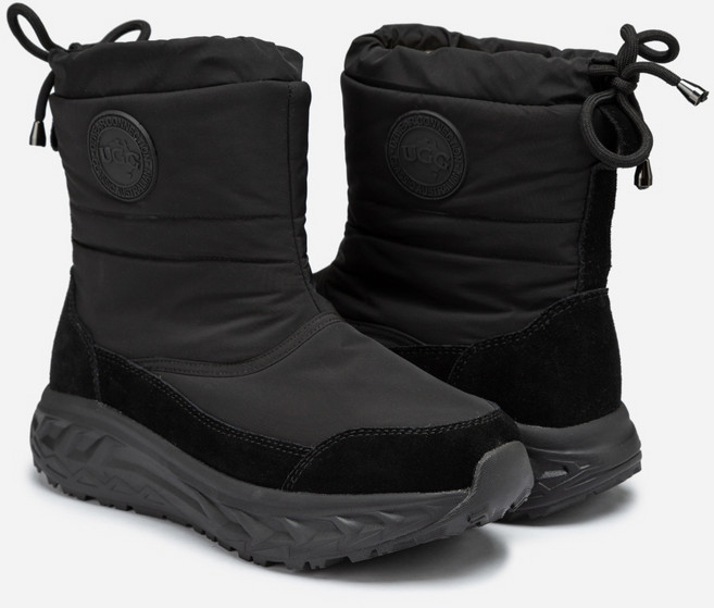 호주어그 오즈웨어 다운 스노우 부츠(워터레지스턴트) OB1009