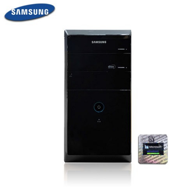 M9 업무용 인강용 학습용 리퍼PC 삼성/DB400T3A(미들)/G3220/DDR3 4G/SSD 120G(중고)/500G/Windows 10 Home/1년/무상A/S, 리퍼 컴퓨터