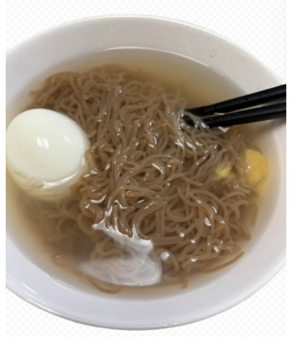 CJ 동치미 물냉면 2인분 + 함흥비빔냉면 2인분(총 4인분), 2개