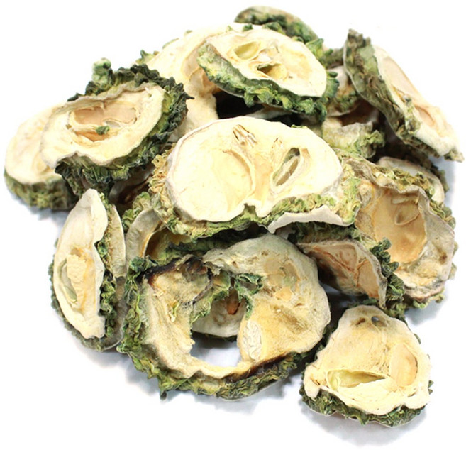 국산 건조 여주 여주차, 1개