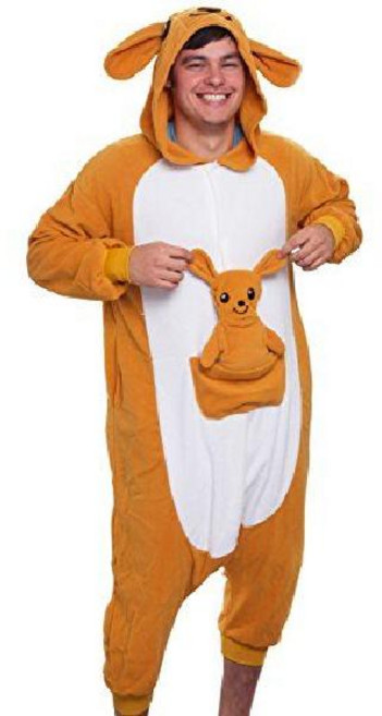 성인 onesie 할로윈 의상 - 젖소 코스튬 동물잠옷 (다양한동물옵션)