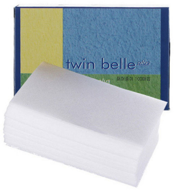 그리에이트 트윈벨 디지털 파지 100매, 1개