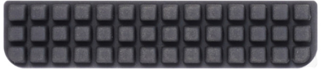 Bambu 擦嘴 套件 A1 3入, 1個