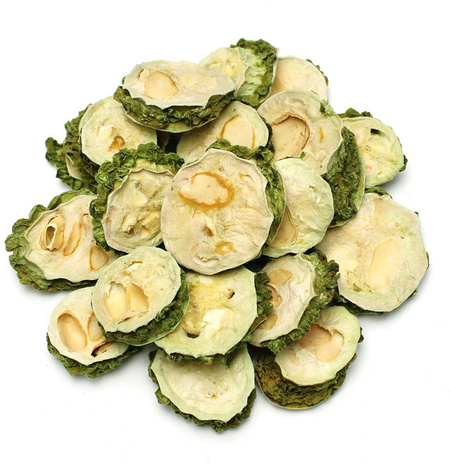 자연초 중국산 건조 여주, 500g, 1개입, 1개