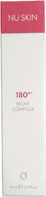 뉴스킨 180도 나이트 콤플렉스, 2개, 40ml