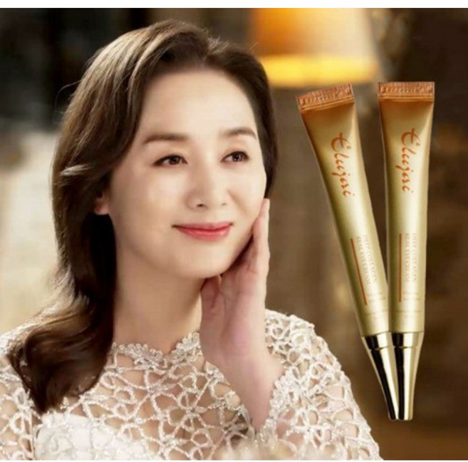 엘루자이 이응경 딥 콜라겐 아이크림, 20ml, 2개