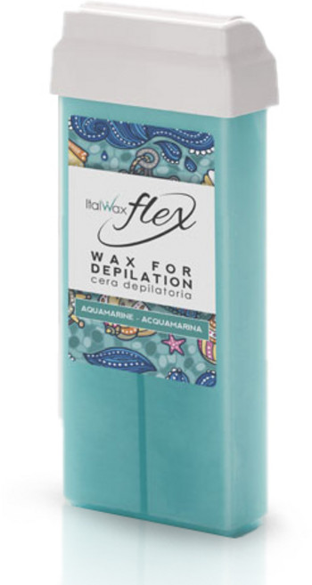 이탈왁스 소프트 왁스 플렉스 카트리지, 100g, 1개