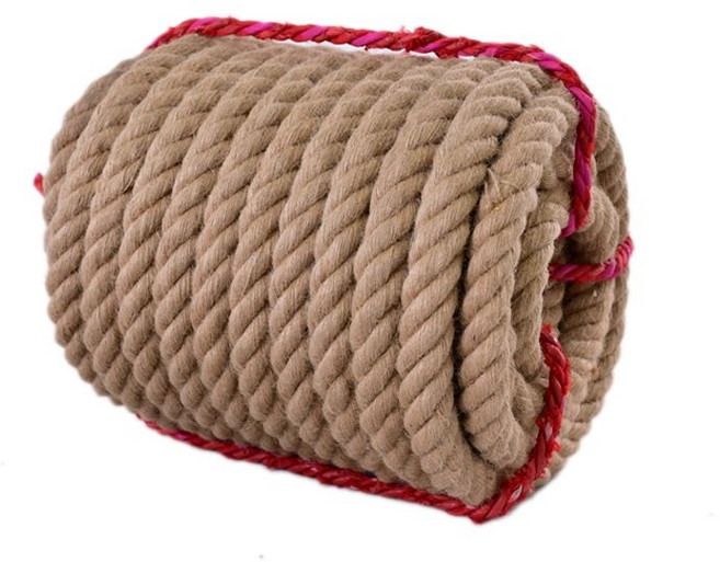 조경용로프 유도 가이드 인테리어 밧줄 조경용 원예용품 새끼줄 줄다리기, 2. 28mm 1미터, 28mm 1m