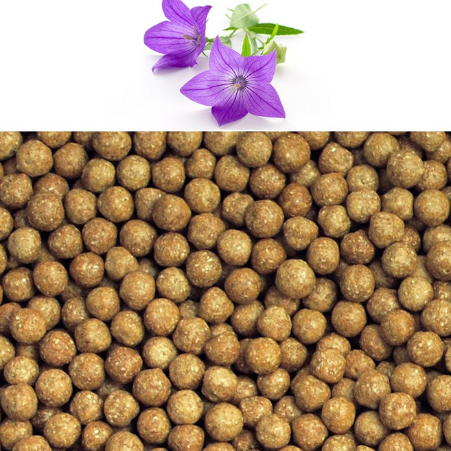 청명 도라지환(국내산 500g), 500g