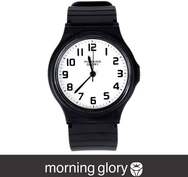 모닝글로리 수능합격시계 손목시계 (당일출고 빠른배송)
