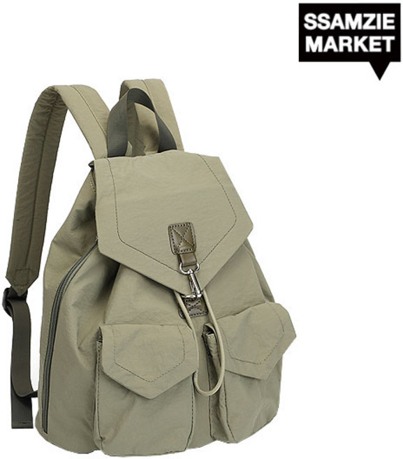 쌈지마켓 6941 여성백팩
