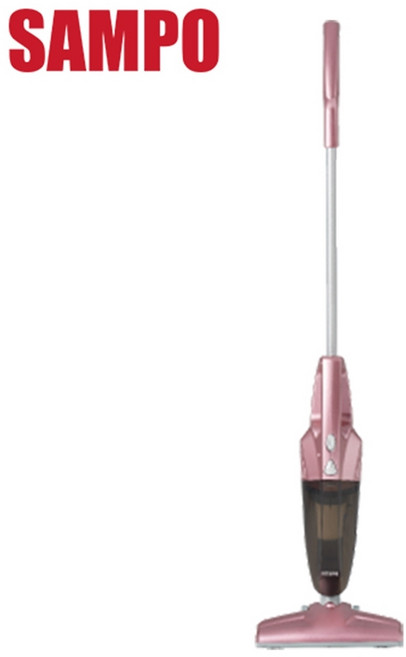 SAMPO聲寶 手持直立兩用吸塵器 EC-HN10UGP