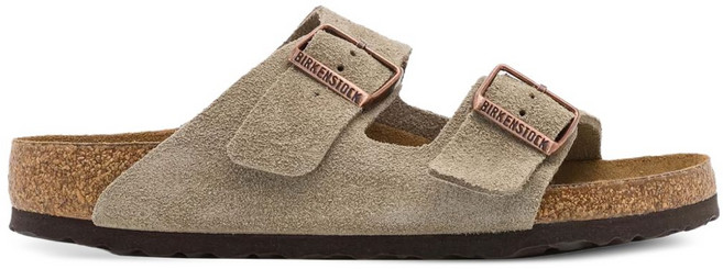 버켄스탁 버클 스트랩 샌들