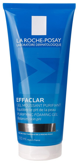 라로슈포제 에빠끌라 퓨리파잉 포밍젤, 200ml, 1개