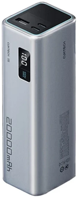 CUKTECH 맥북 아이폰 14 샤오미 용 휴대용 스크린 디스플레이 보조배터리 PB200 No.15 SE 20000mAh 100W, 01 20000mAh (2만mAh), 01 China Mainland, 01 Standard