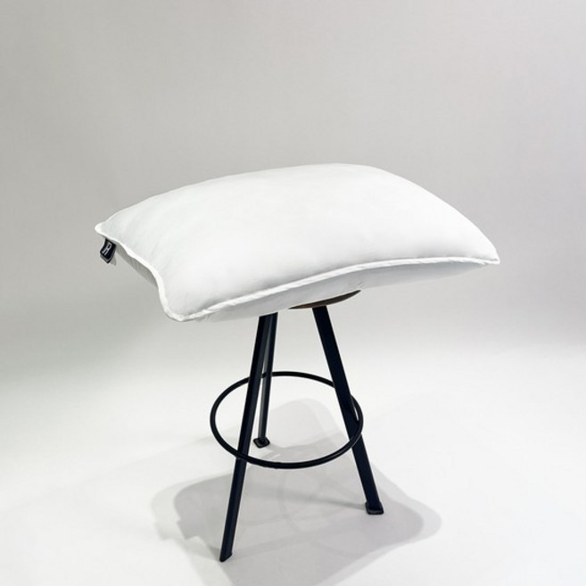 [홈랩] 기능성 알러지케어 오리지널 기절베개 베개솜 5070 화이트, 베개솜1(커버x), 50*70cm, 아이보리