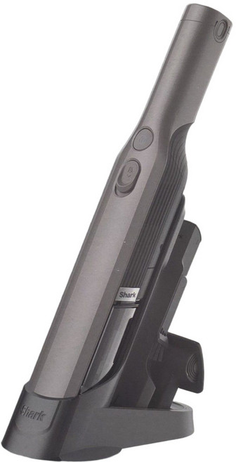 샤크 에보 파워 플러스 핸디 무선 청소기, 혼합색상, WV250KR2
