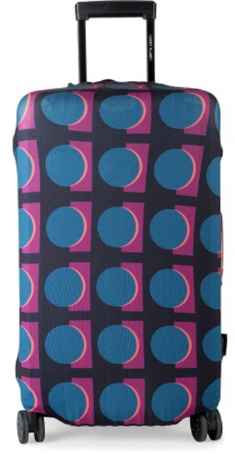 [LUCKY PLANET] [LPxDR] 쏘제너러스 캐리어커버 M (24-27형)