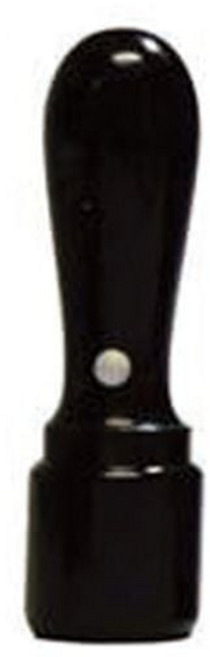 도장 재료 흑인조 천환 6푼 지름18mm 뚜껑 한문 한글 bab+202sF