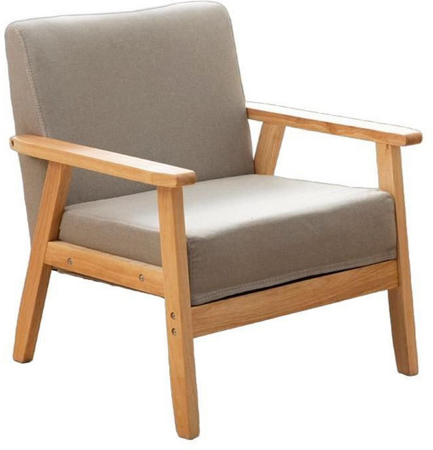 낮은 카페 체어 쿠션 패브릭 보조 의자 패브릭스툴 스툴, 5. 다크그레이