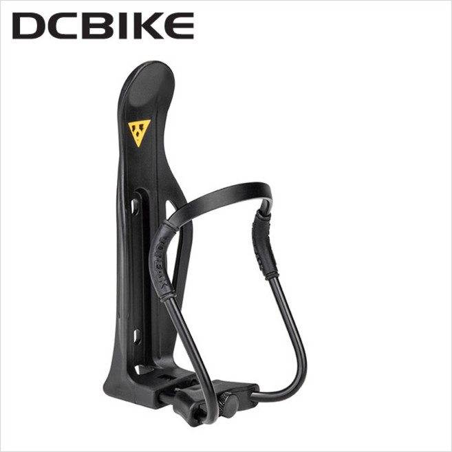 [TOPEAK] 토픽 모듈라 블랙 케이지2, 1개