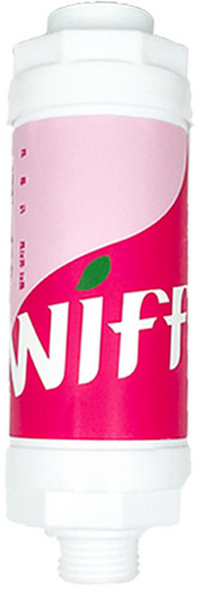 워터피아 녹물제거 비데필터 (나사형), 1개