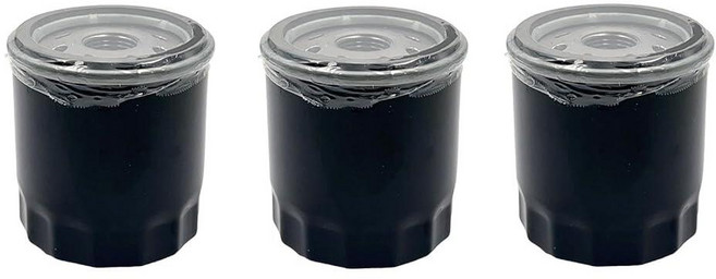 3피스 49065-2078 49065-2071 오일 필터 Kawasa ki KAF400 뮬 600 610 SX KAF620 뮬 2500 3000 4000 4010 UTV 오토바, 3피스 49065-2078 49065-2071 오일 필