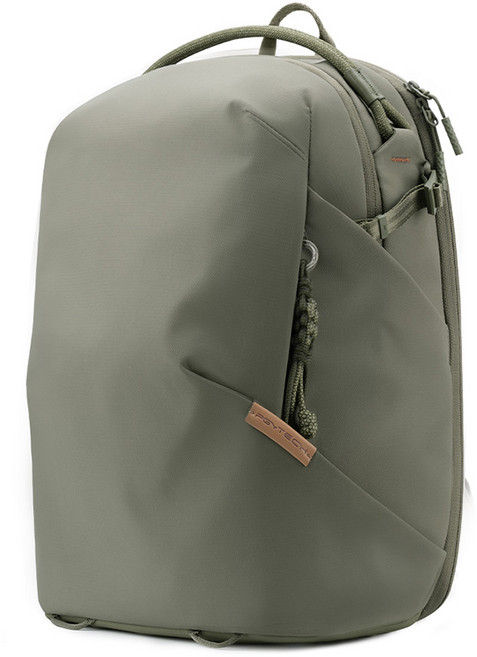 피지테크 원고 라이트 백팩 22L 카키 P-CB-356 가방-백팩, 선택없음, 1개