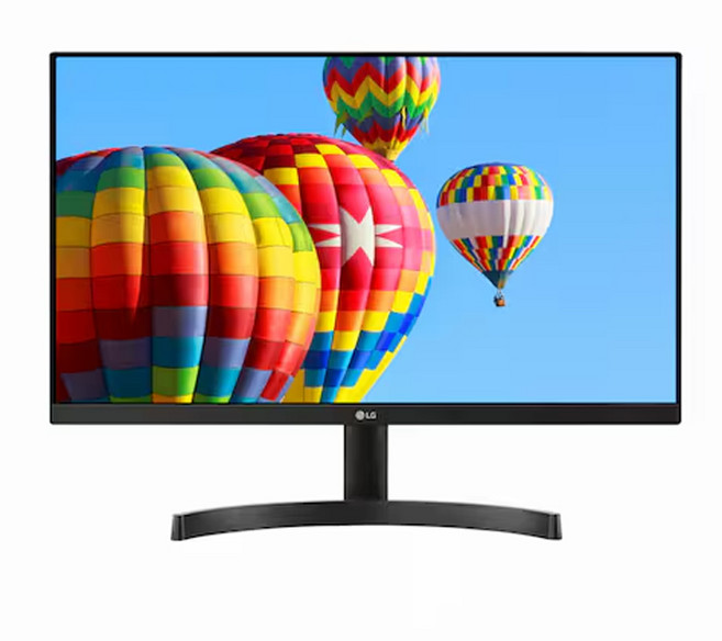 LG 24인치 24MK430H 풀HD HDMI 인강 업무용 LED모니터