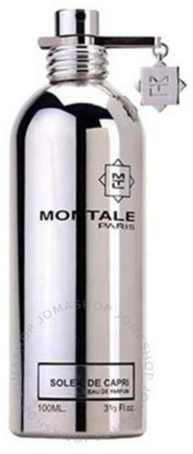 몽탈 Soleil De Capri 오드퍼퓸 100ml, 1개