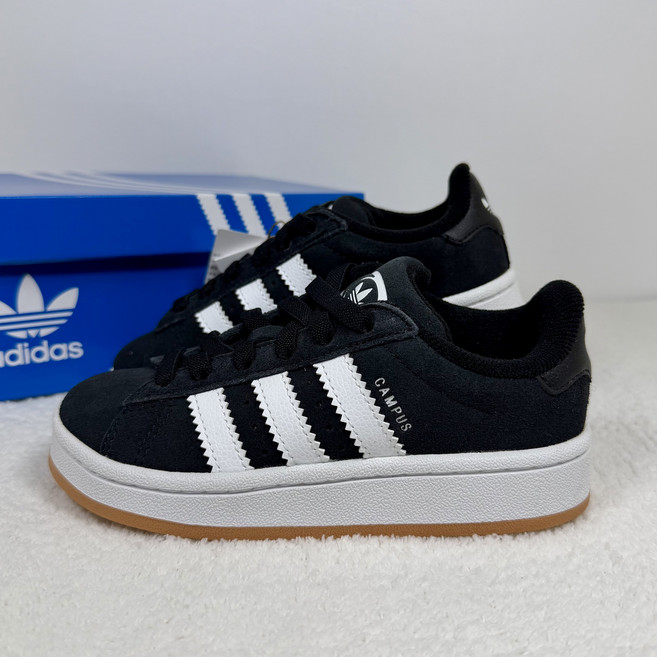 [매장A/S가능]아디다스 캠퍼스00s 키즈 발편한 운동화 어린이 아동 스니커즈