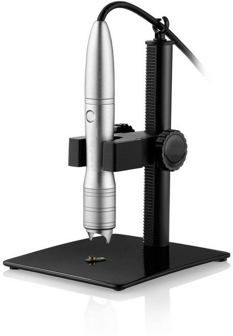 휴대용 USB 현미경 HA005, 500배, 1개