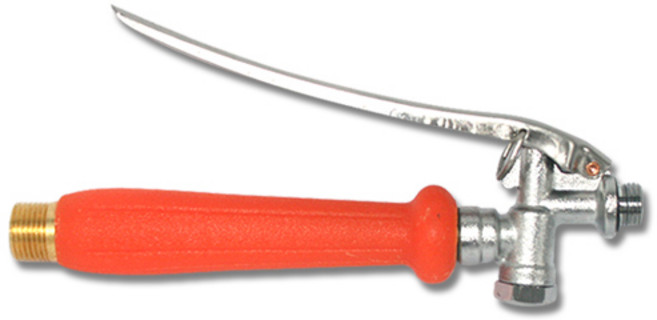 농약대 원터치 손잡이 배부식분무기 농업분무기 등, 1개