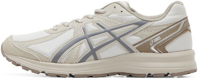 아식스 ASICS 조그 100 S (2E) - 라이트 그레이:미드 그레이 1201A564-020 252430
