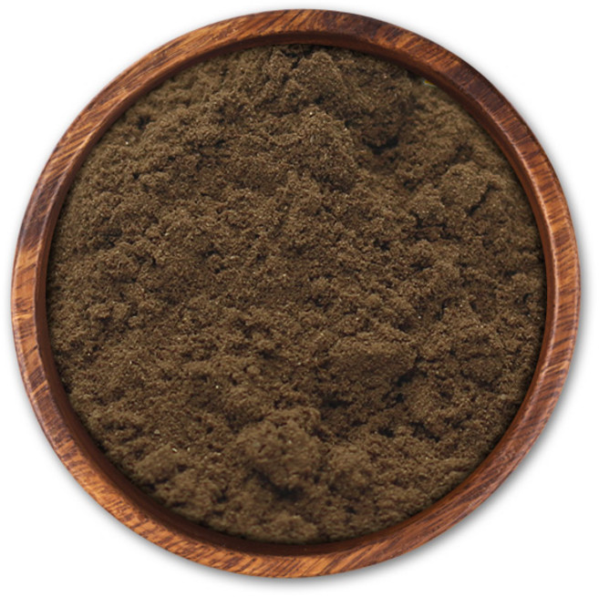 두충(볶음) 분말(국산) 1kg 두충 나무껍질 가루 차, 두충[볶음] 분말[국산] 1kg, 1개