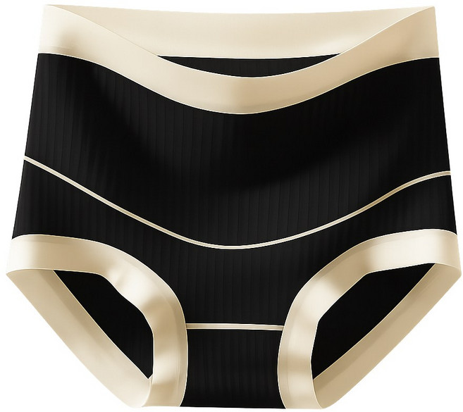 babyshare 孕婦高腰無痕內褲【G019】