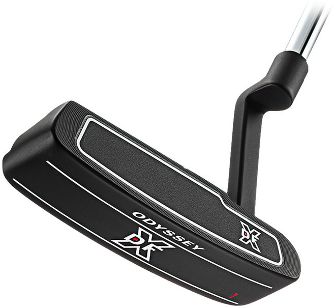 [한국캘러웨이정품] 오딧세이 DFX 퍼터 1번(PT), 34인치