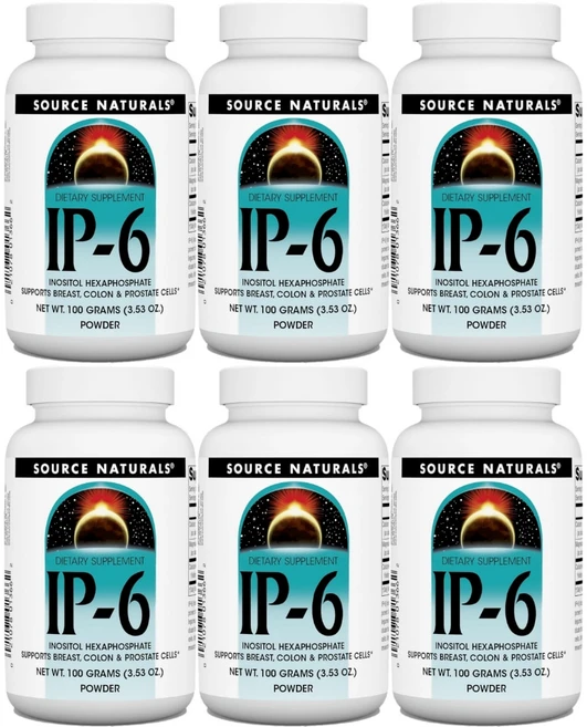 Source Naturals 소스내추럴스 고흡수 엘 시스테인 파우더, 100g, 6개 - 쿠팡