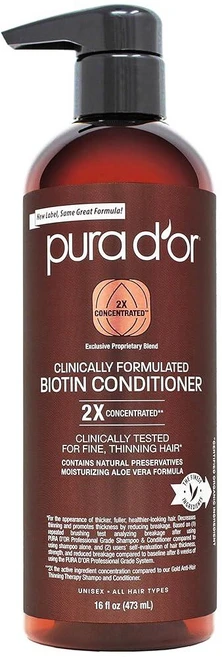 PURA D'OR 전문가 등급 테라피 시스템, 1, 473ml - 쿠팡