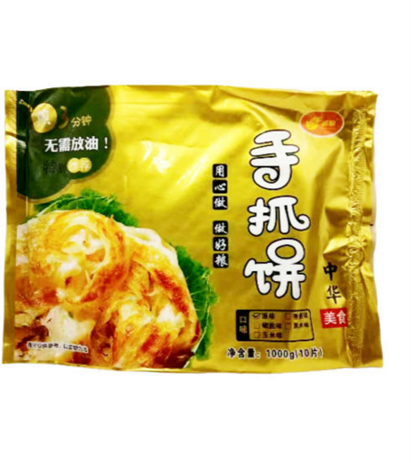 천룡무역 수좌병 충향풍미중국수좌병 충샹풍미써우좌빙 500g 3봉지, 20개