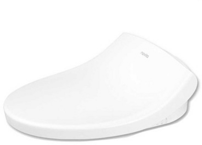 노비타_방수비데 BD-N443D, 없음