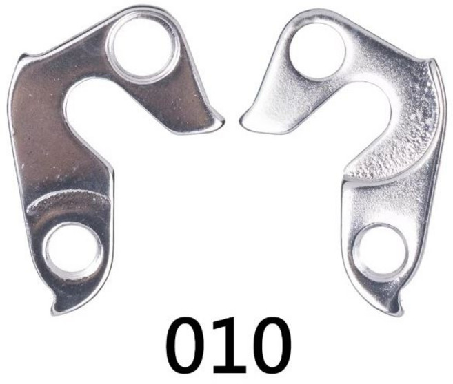 ZTTO 자전거 행어 14종 모음 - 헹어 헹거, 010, 1개