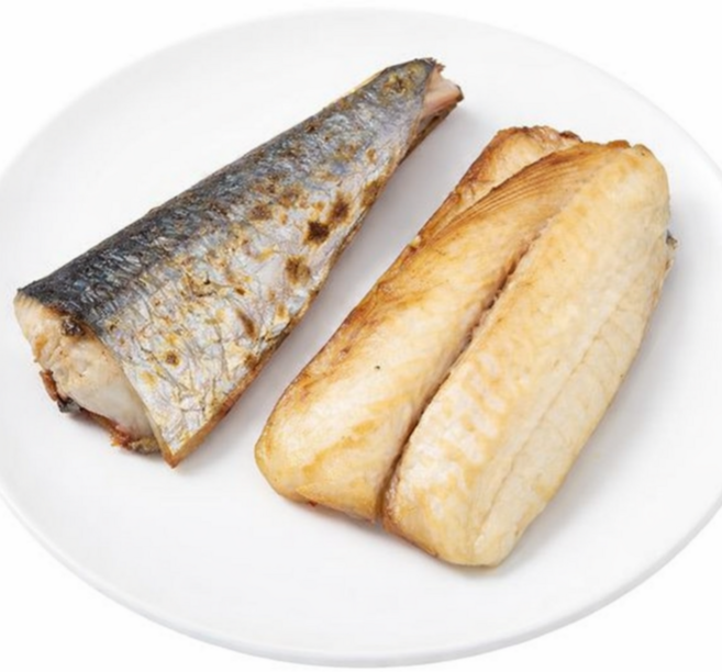 산지직송 국내산 손질 삼치 구이용, 5개, 100g 이상