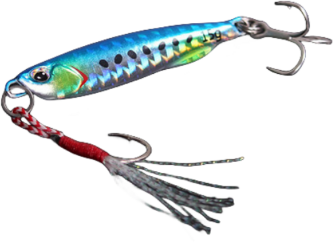 한현 슬로우싱킹 농어 광어 삼치 우럭 루어낚시미끼, 15g, 네이버