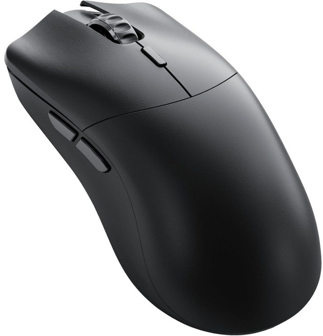 Glorious Gaming Model O 2 PRO 4K/8KHz Edition무선 게이밍 마우스, 기본, 기본