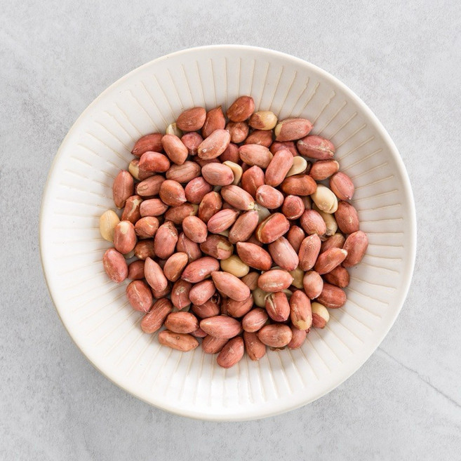 珍兒堅果 低溫烘焙花生, 1個